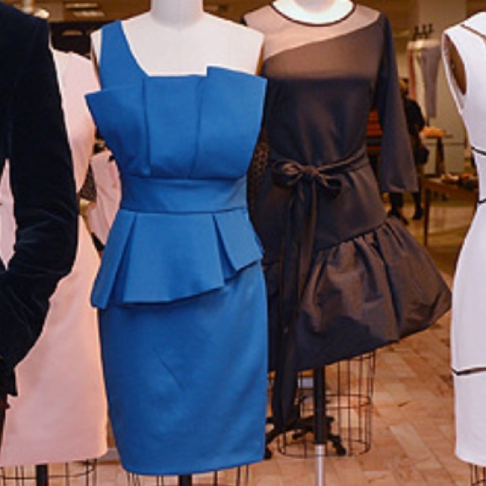 Evening dress / cocktail dress